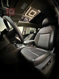 فولكسفاغن أطلس